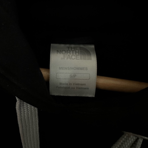 The North Face Boston Marathon 2012 Hoodie, size S - Picture 3 of 3